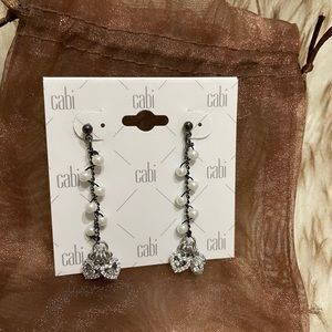 Cabi earrings